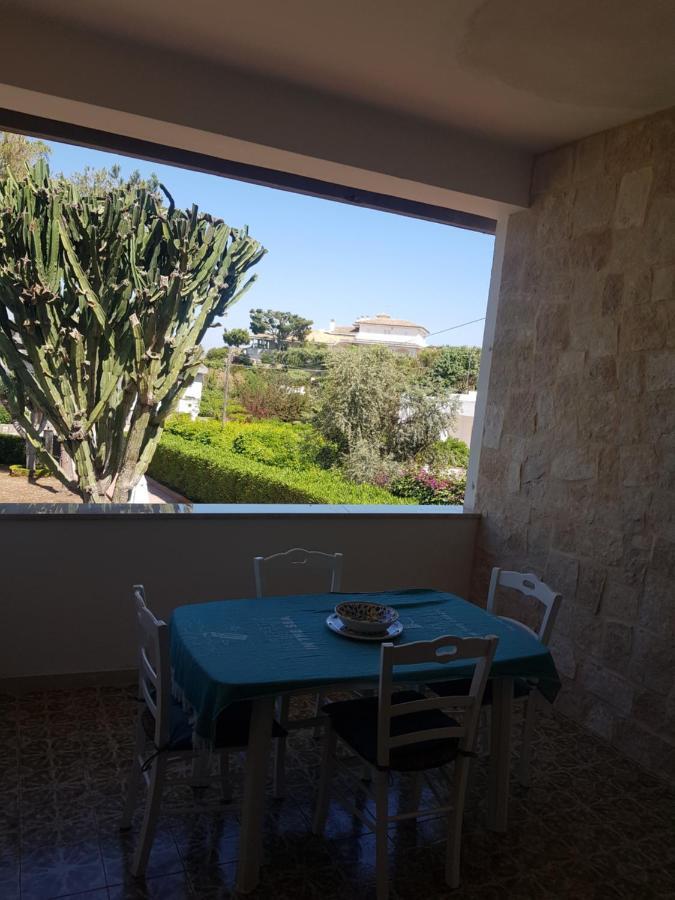 Apartamento Il Paradiso Sul Mare Syracuse