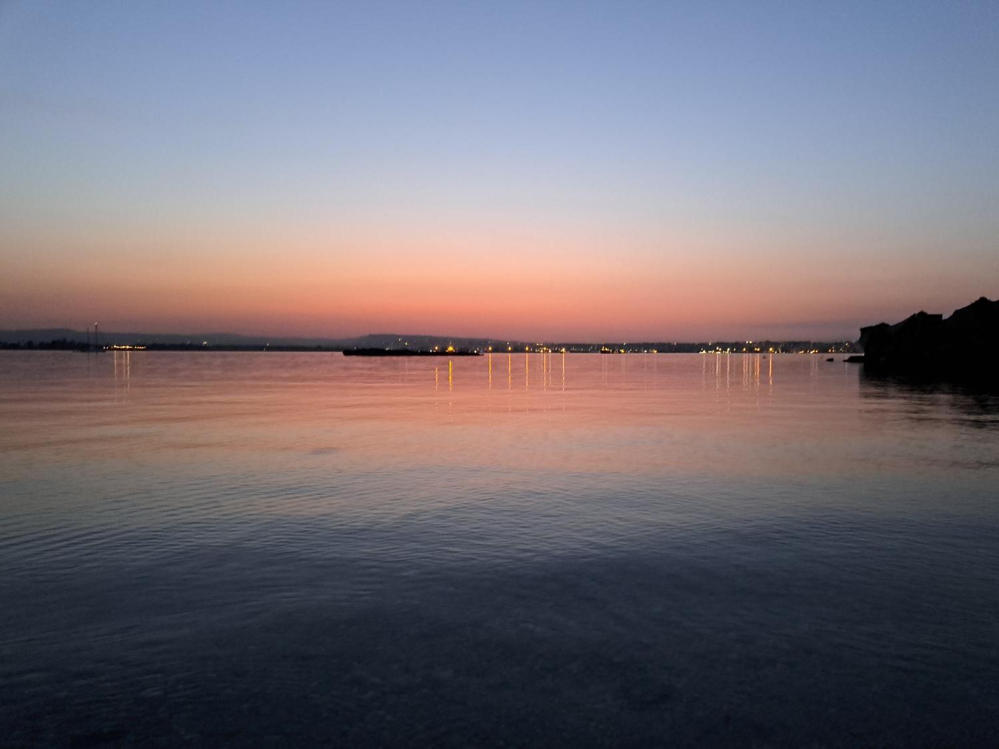 Il Paradiso Sul Mare * Syracuse