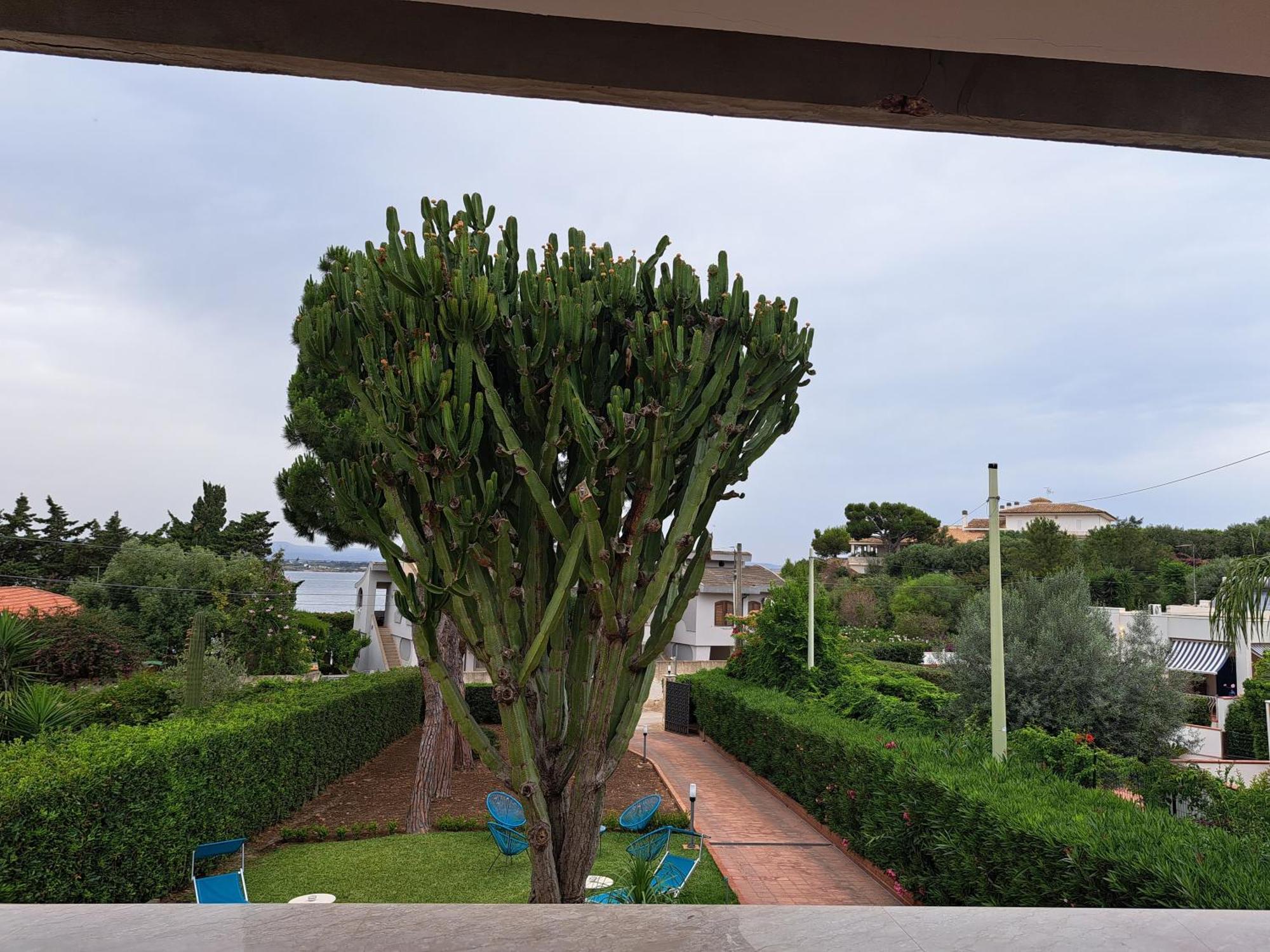 Apartamento Il Paradiso Sul Mare *