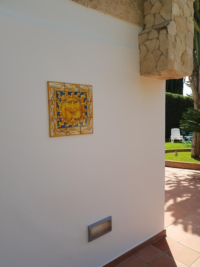 Il Paradiso Sul Mare *