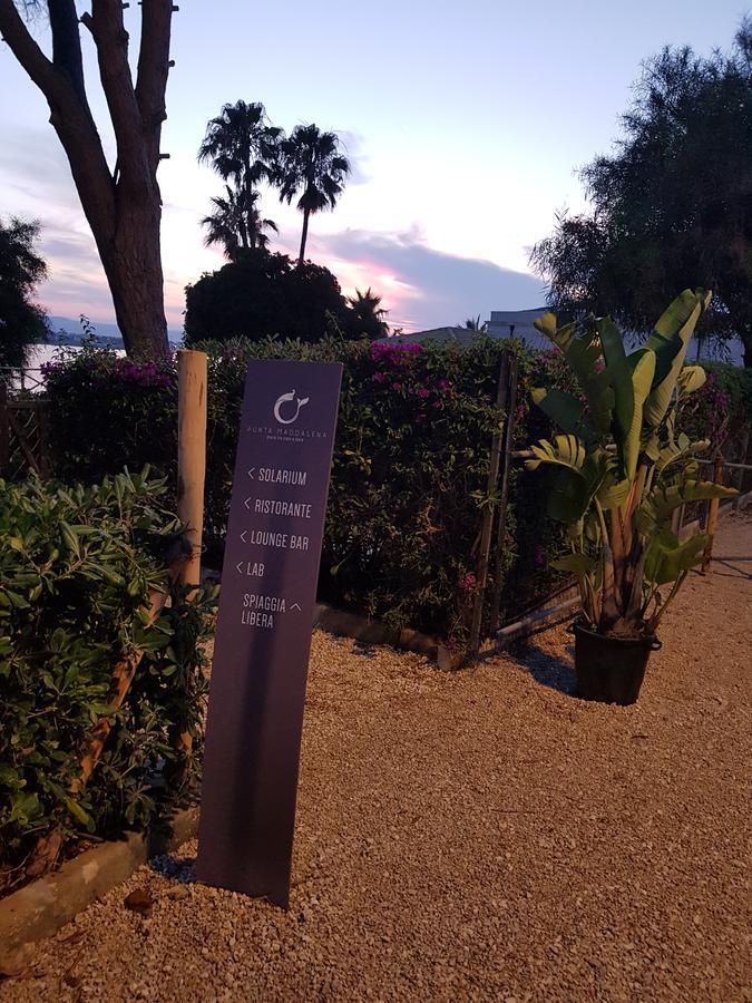 Il Paradiso Sul Mare Apartamento *