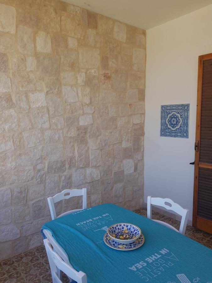 Apartament Il Paradiso Sul Mare Syracuse