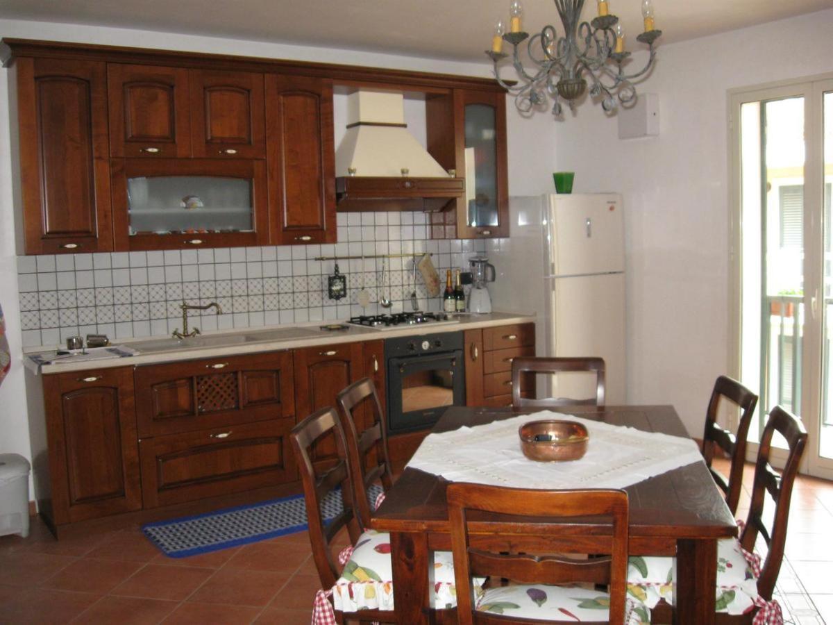 Il Paradiso Sul Mare Apartament *