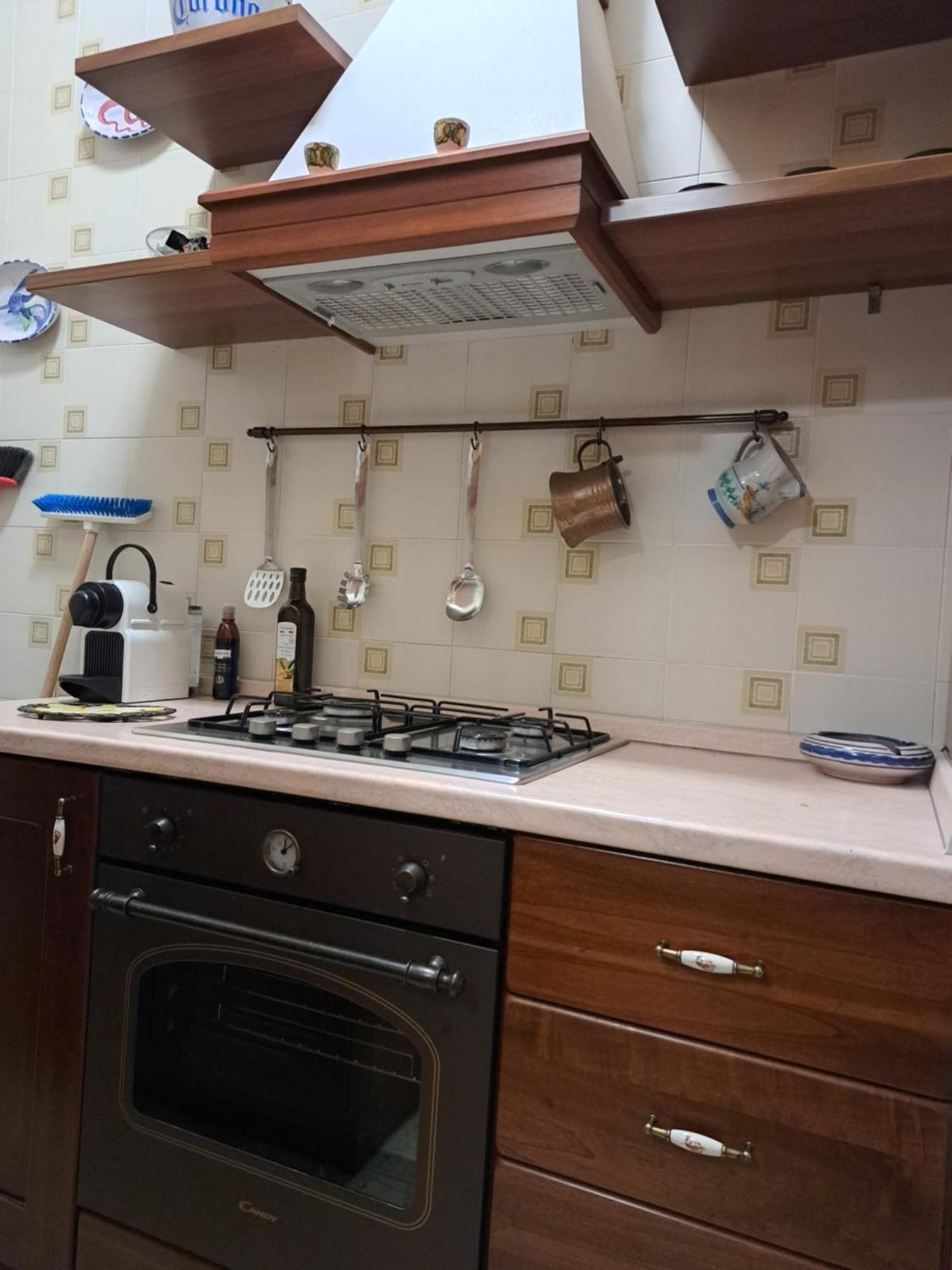 Il Paradiso Sul Mare Apartamento Syracuse