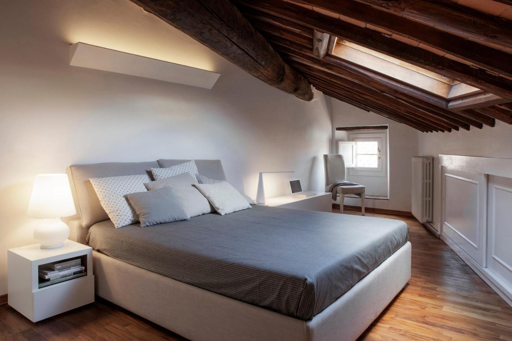 Il Paradiso Sul Mare Apartament
