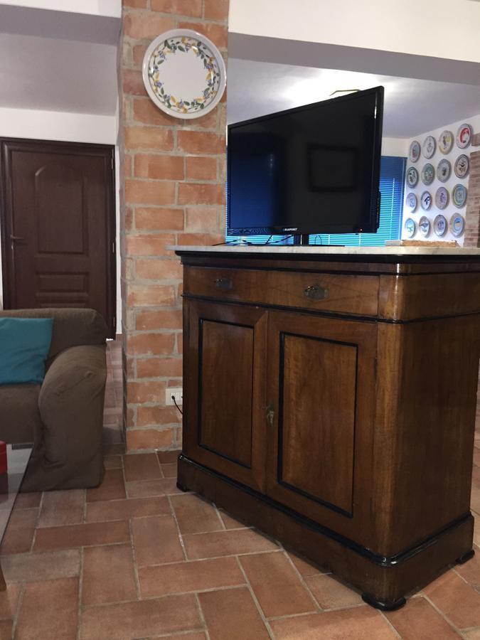 Apartament Il Paradiso Sul Mare Syracuse