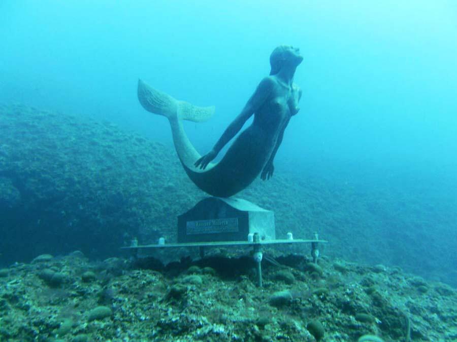 Il Paradiso Sul Mare Syracuse