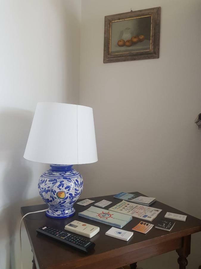 Il Paradiso Sul Mare Apartament *